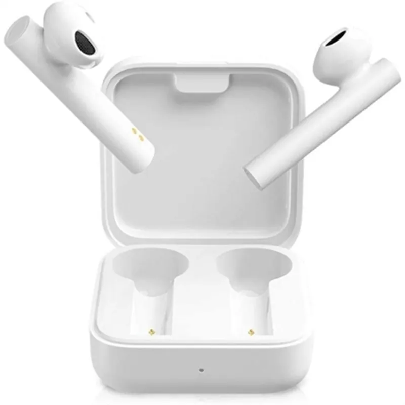 Auriculares in Ear Bluetooth Xiaomi Mi True Wireless 2 Blanco - Electrónica