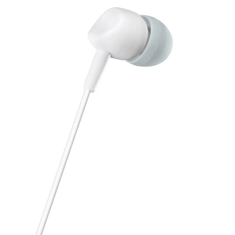 Auriculares Hama Kooky Blanco - Electrónica