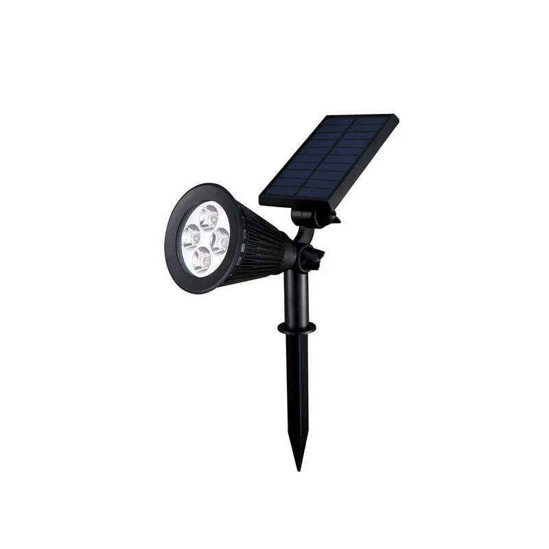 Baliza solar CORVUS marca ARTECONFORT - Decoración