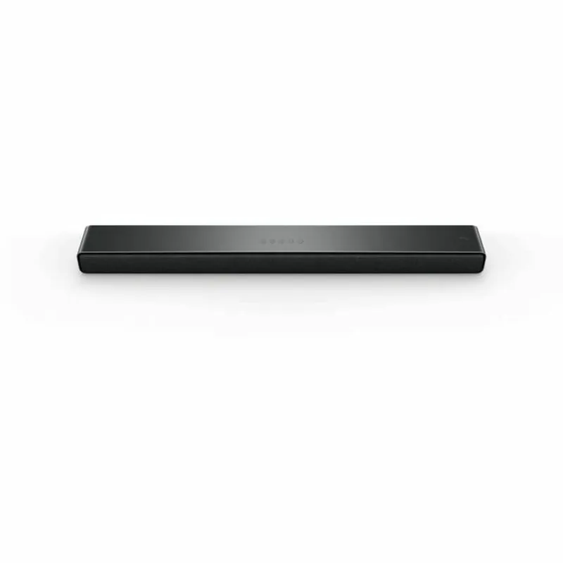 Barra de Sonido TCL P733W Negro - Electrónica