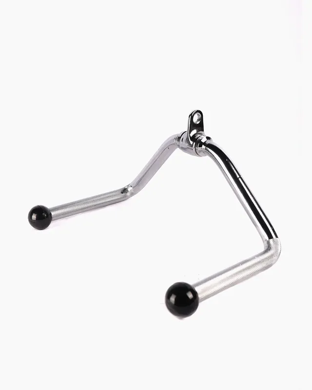 Barra Multi Ejercicios - BOOMFIT