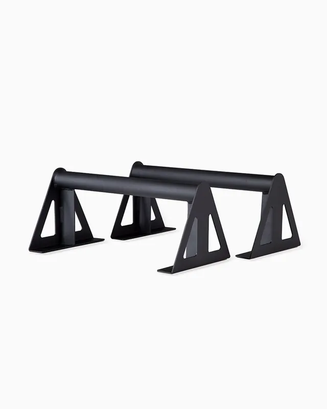 Barras Paralelas Power - BOOMFIT