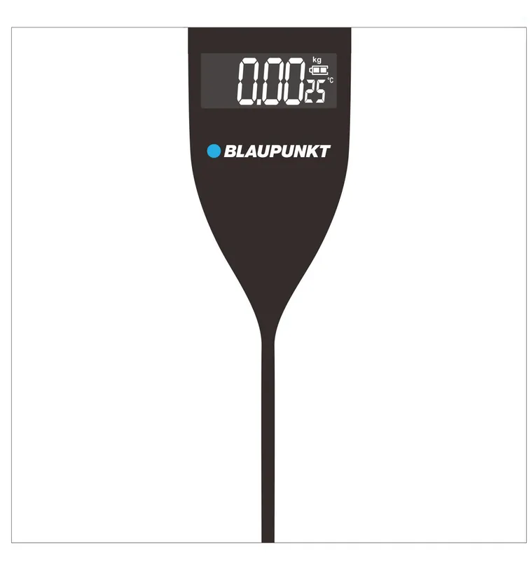 Bascula de baño BP5002 Blaupunkt - Electrodomésticos