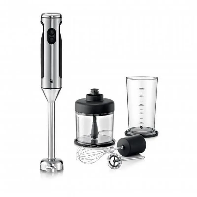 Batidora de Mano WMF 416350011 Negro 700 W - Electrodomésticos