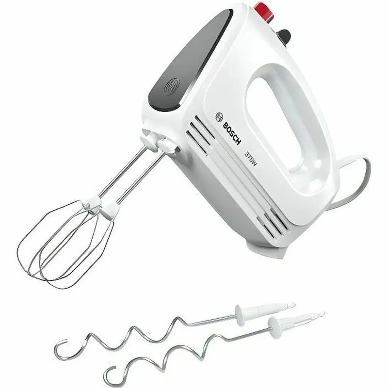 Batidora de Varillas BOSCH MFQ22100 375 W - Electrodomésticos
