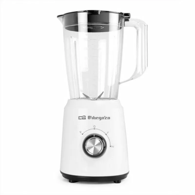 Batidora de Vaso Orbegozo Bv5035 500 W - Electrodomésticos