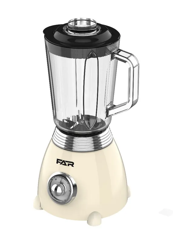 Batidora de vaso FAR FA27125 1,5 litros - Electrodomésticos