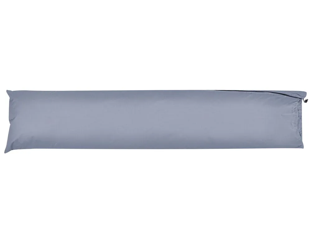 Funda de protección impermeable CHUVA 210 cm 45 cm 45 cm Gris - Jardín